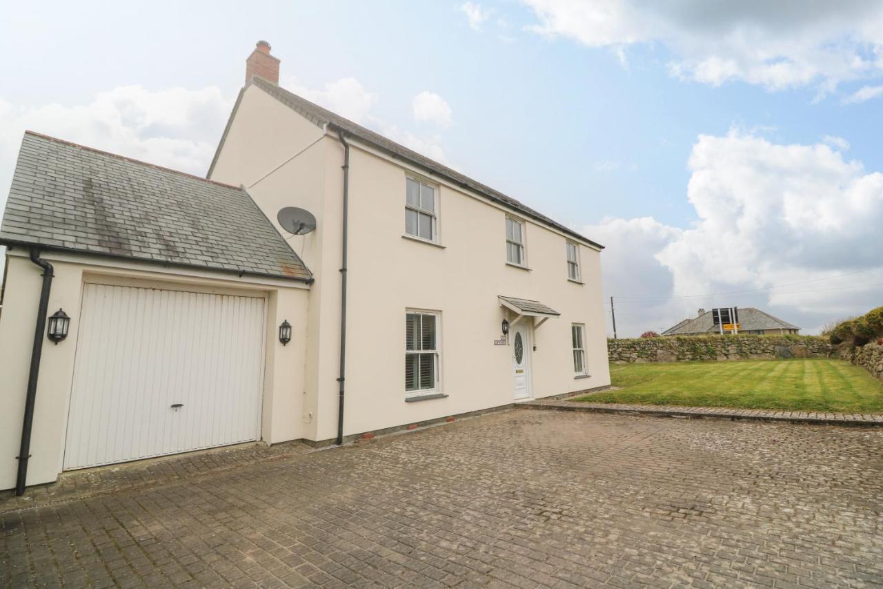 15 Tower Meadows Villa Penzance Bagian luar foto