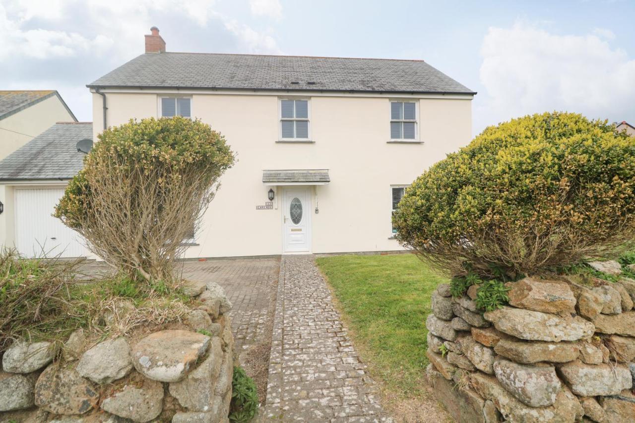 15 Tower Meadows Villa Penzance Bagian luar foto