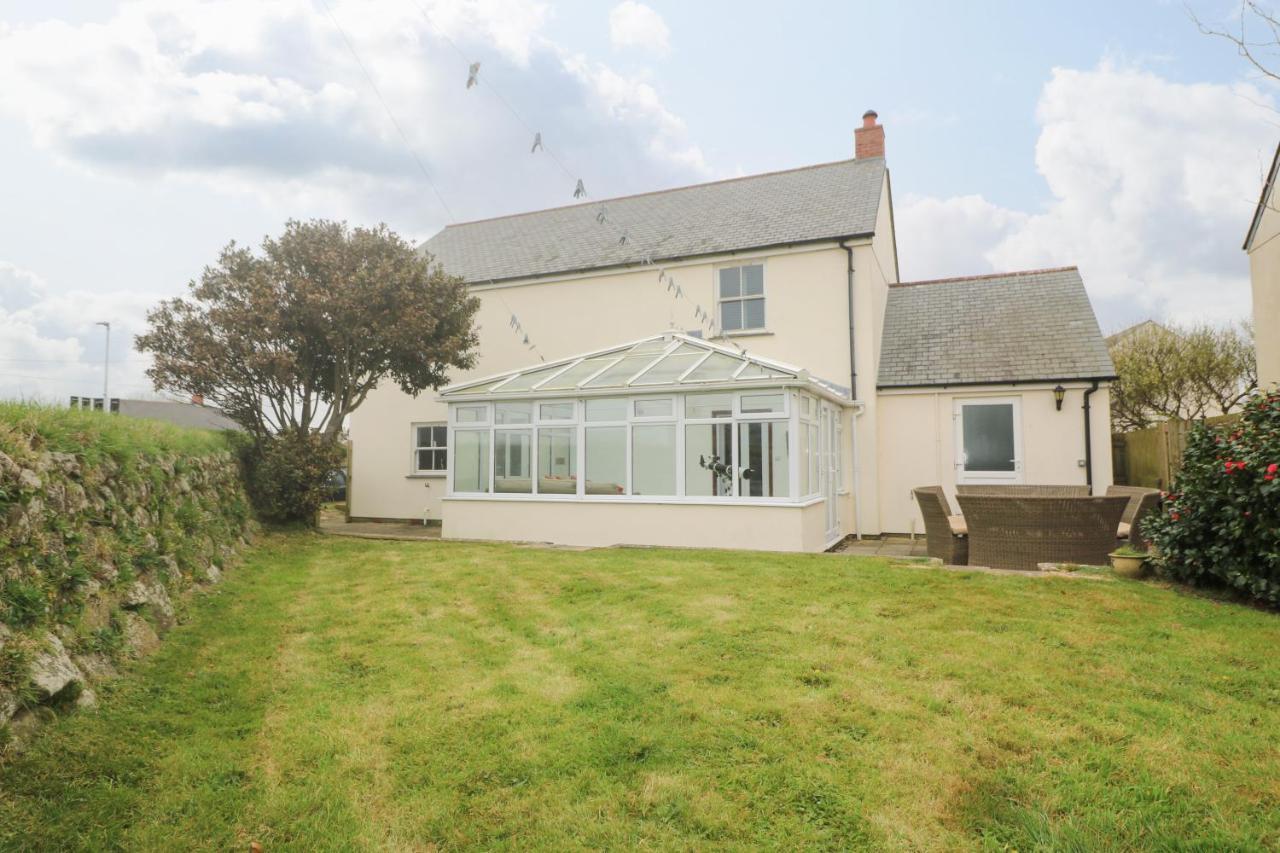 15 Tower Meadows Villa Penzance Bagian luar foto