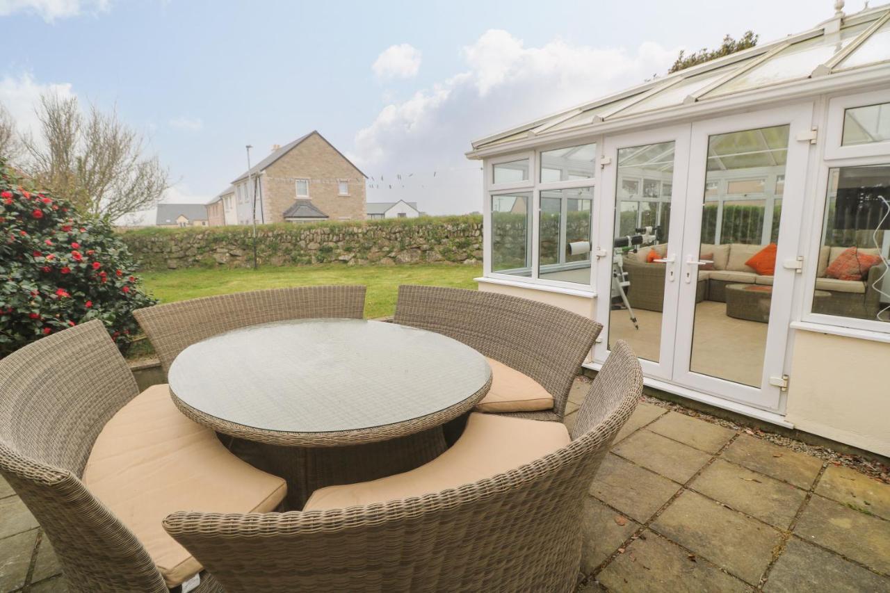 15 Tower Meadows Villa Penzance Bagian luar foto