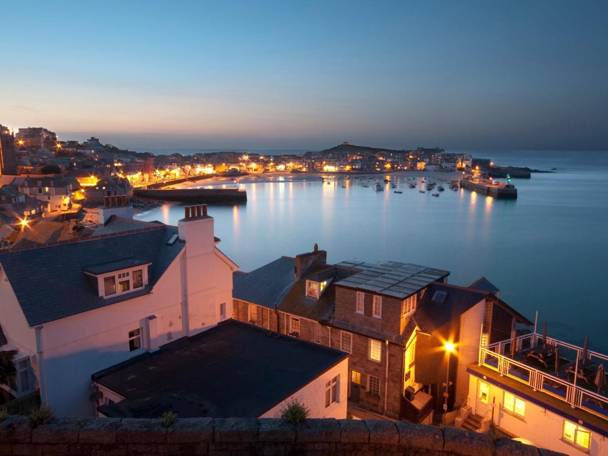 15 Tower Meadows Villa Penzance Bagian luar foto