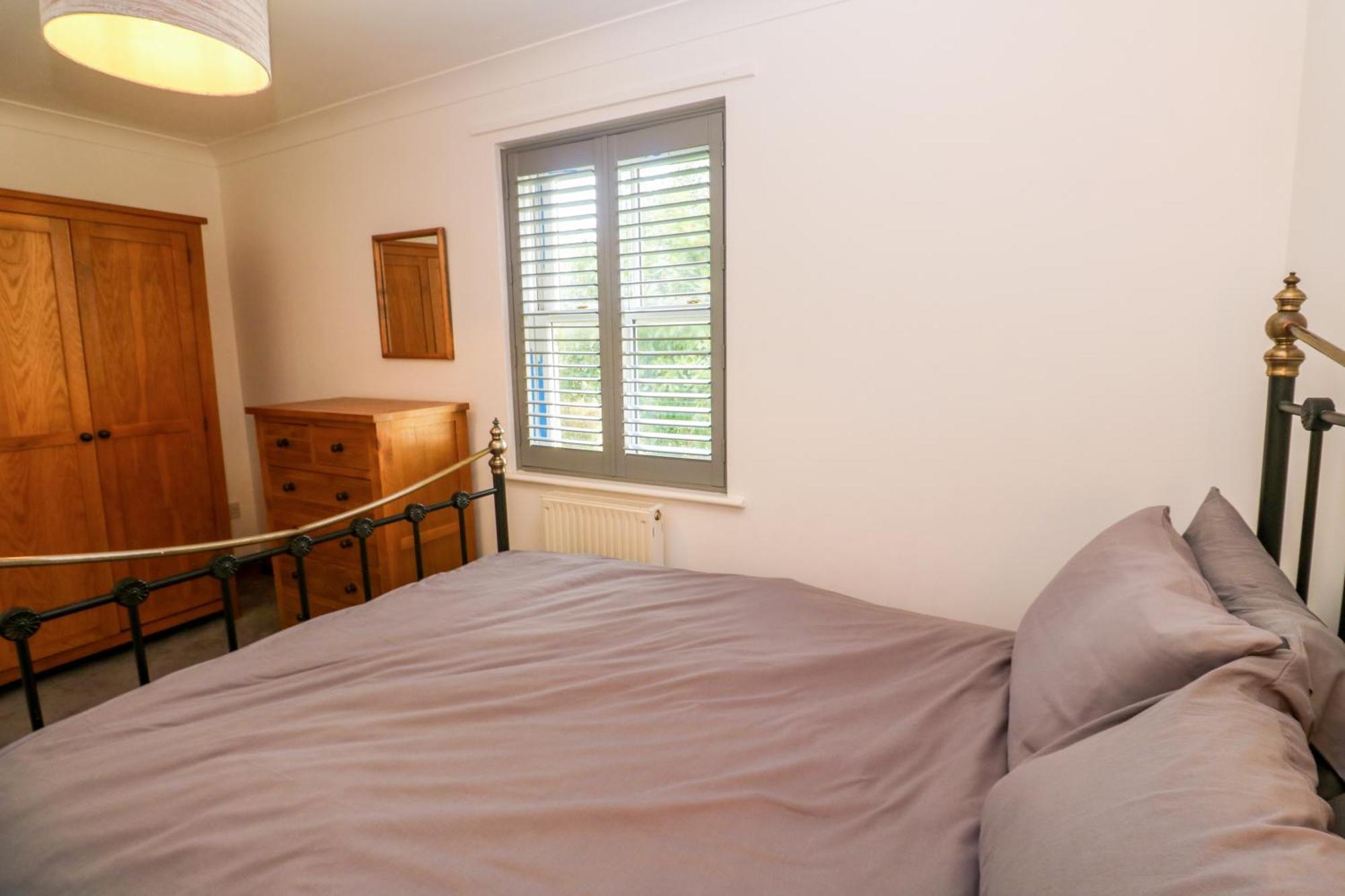 15 Tower Meadows Villa Penzance Bagian luar foto
