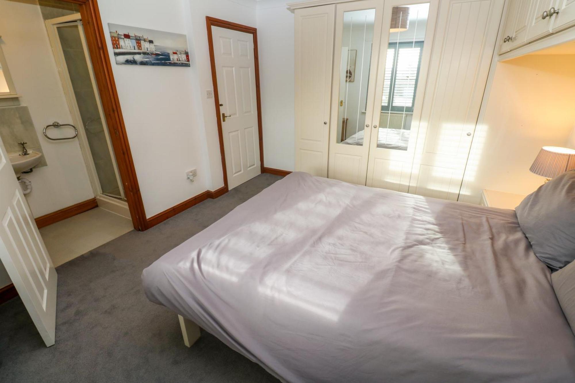 15 Tower Meadows Villa Penzance Bagian luar foto