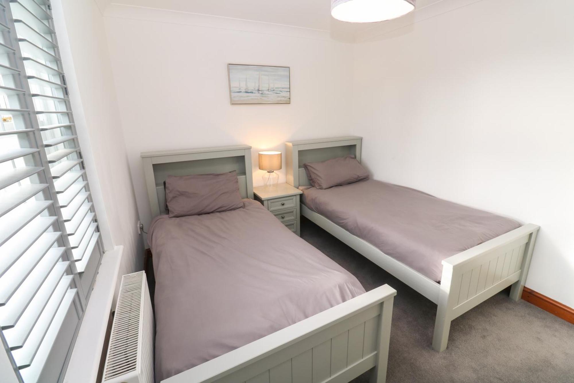 15 Tower Meadows Villa Penzance Bagian luar foto