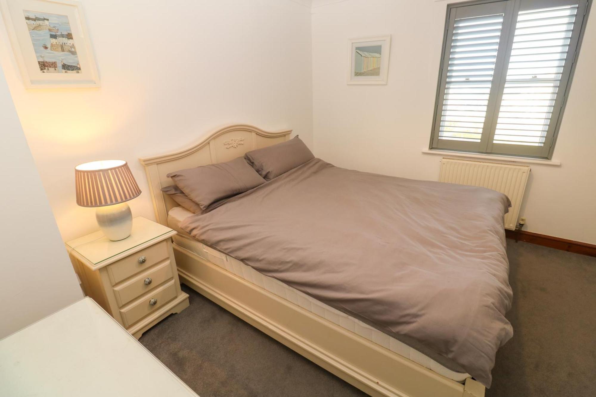 15 Tower Meadows Villa Penzance Bagian luar foto