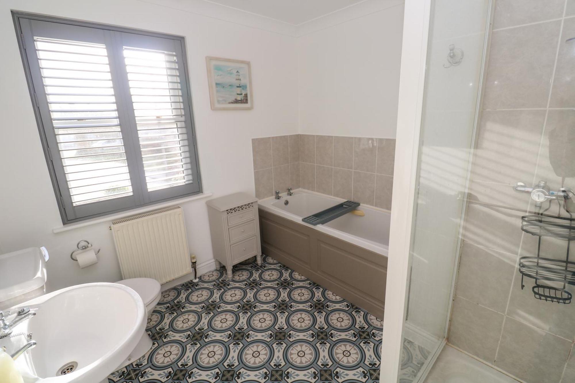15 Tower Meadows Villa Penzance Bagian luar foto
