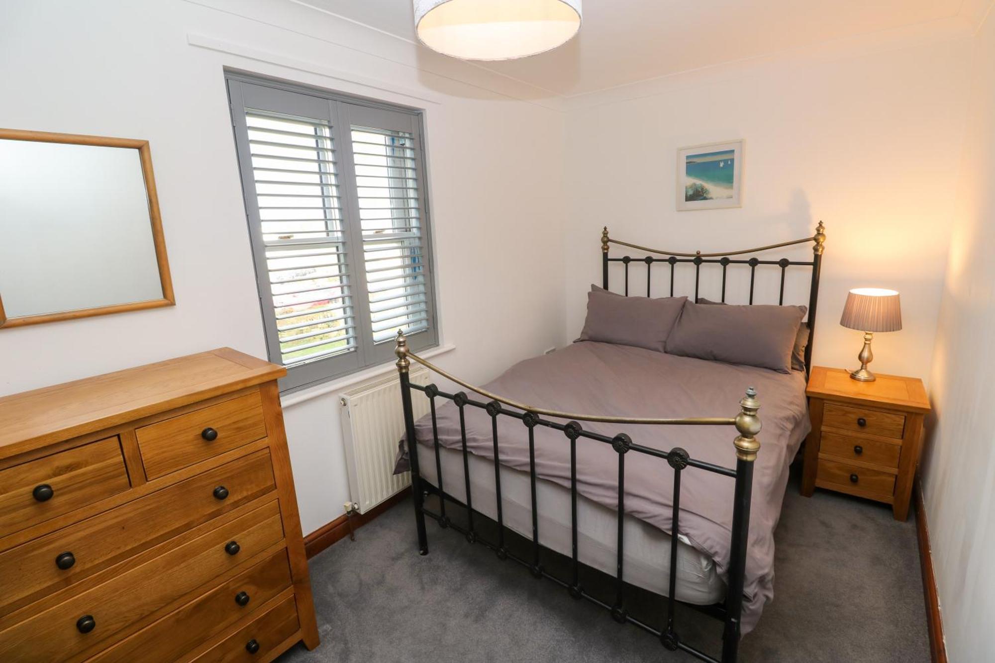 15 Tower Meadows Villa Penzance Bagian luar foto