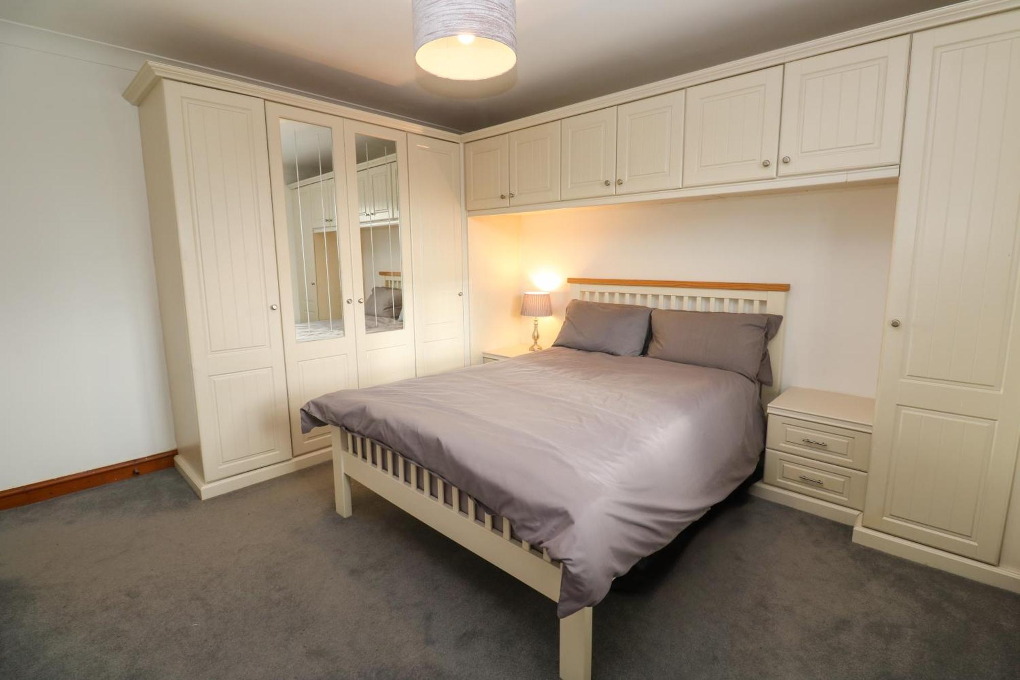 15 Tower Meadows Villa Penzance Bagian luar foto