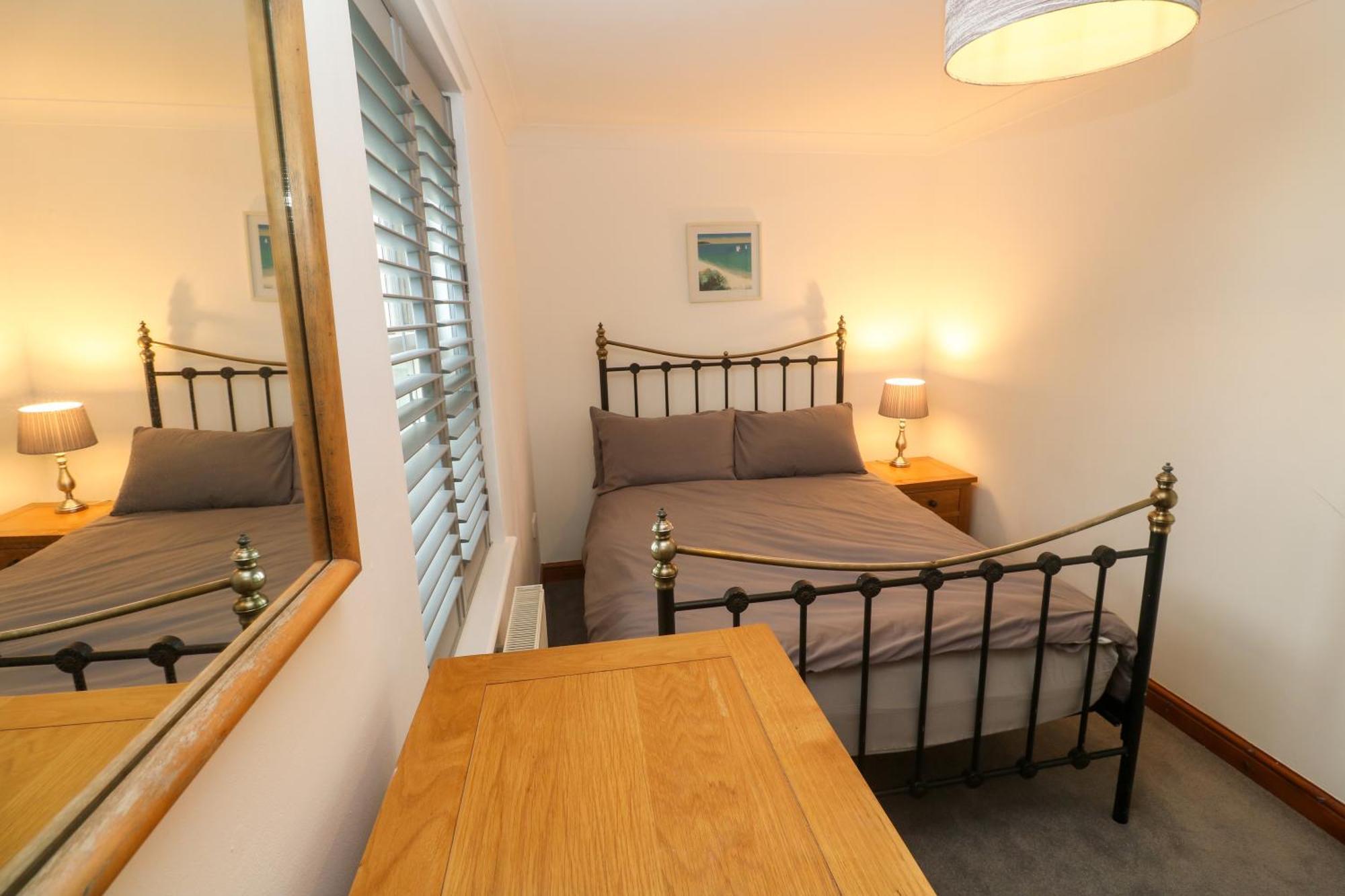15 Tower Meadows Villa Penzance Bagian luar foto