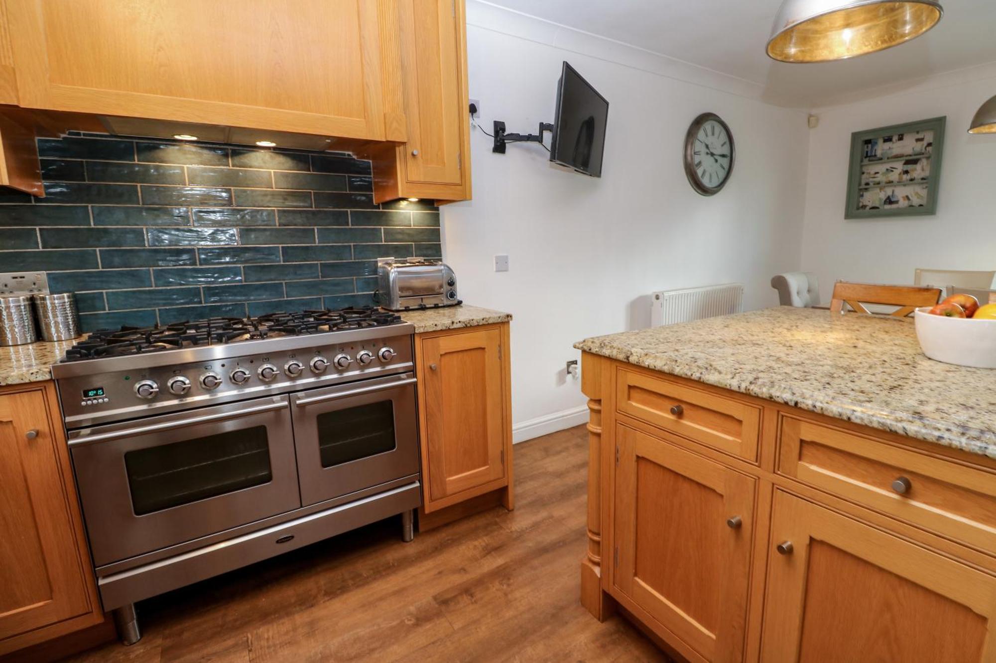 15 Tower Meadows Villa Penzance Bagian luar foto