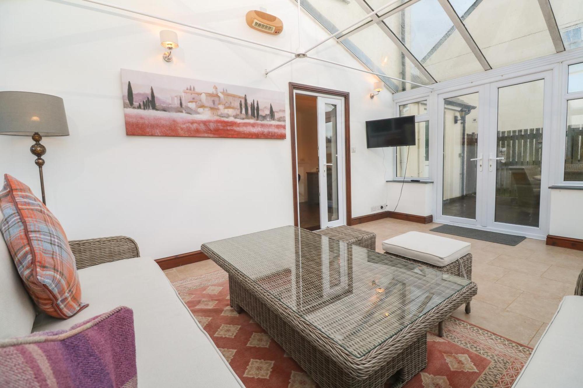 15 Tower Meadows Villa Penzance Bagian luar foto